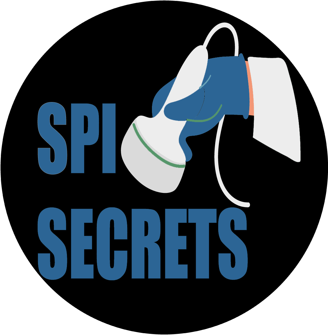 SPI SECRETS